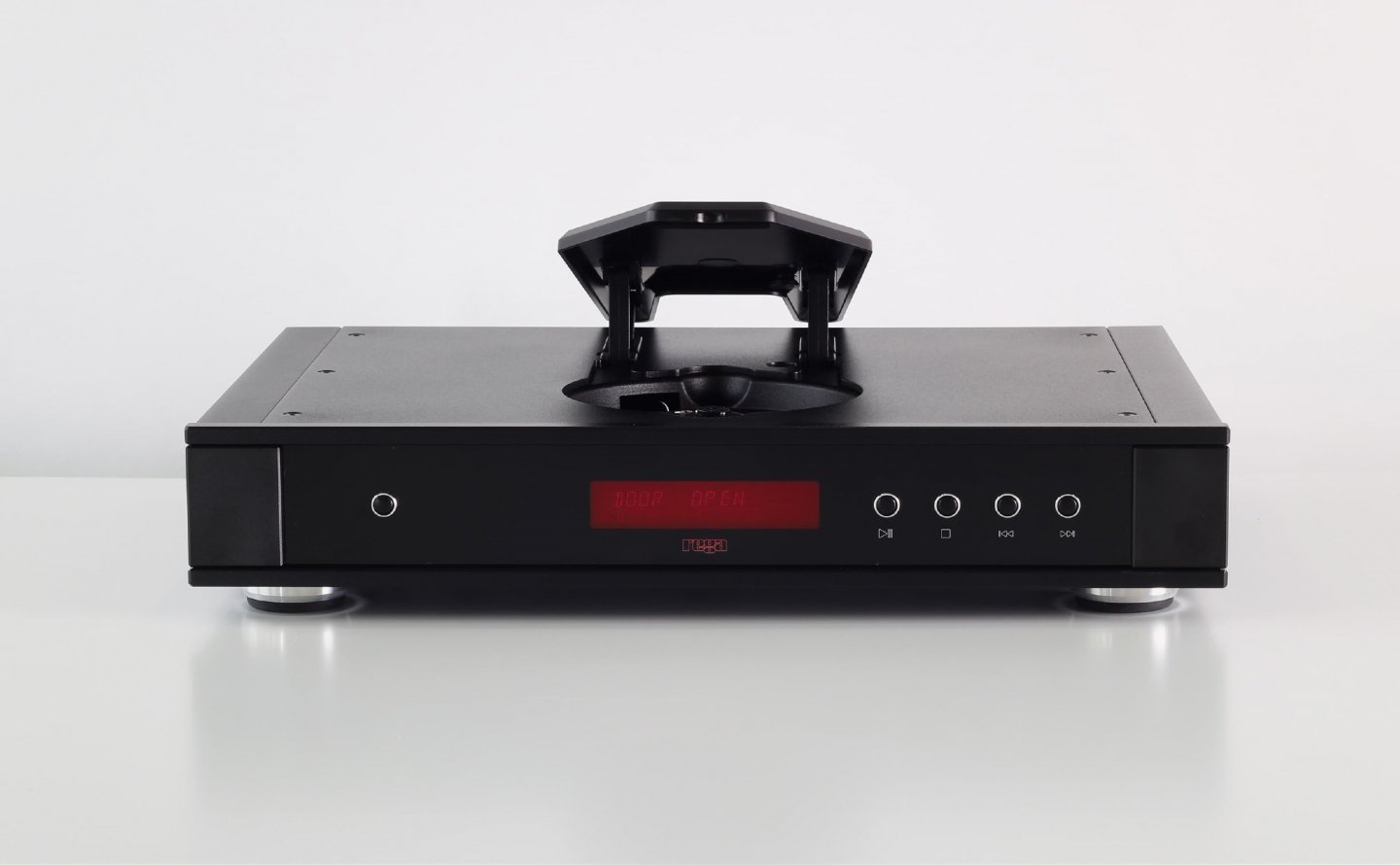 Rega Saturn R